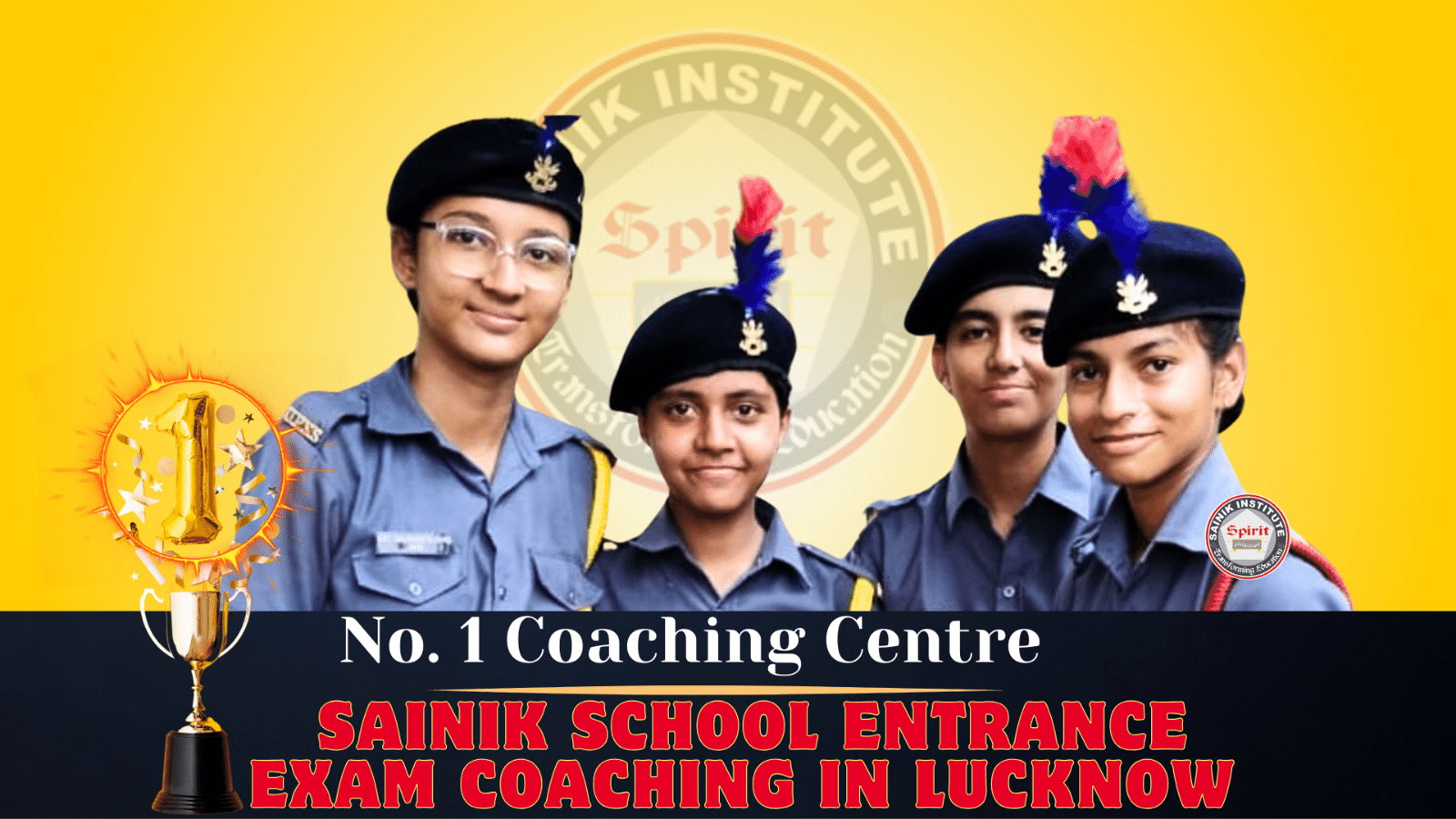 Sainik School Coaching